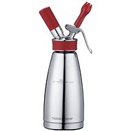 iSi Láhev na šlehačku Thermo Whip Plus 0.5l - Whipped Cream Dispenser