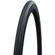 Schwalbe Lugano II 25-622 black folding - Bike Tyre