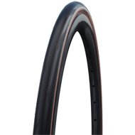 Schwalbe One 28-622 Addix RaceGuard Tube type bronze side folding - Bike Tyre