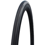 Schwalbe One 32-622 Addix RaceGuard Tube type black folding - Bike Tyre