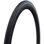 Schwalbe One Plus 28-622 Addix Perf, SmartGuard B+Rt folding - Bike Tyre