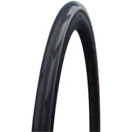 Schwalbe Pro One 25-622 Addix Race V-Guard TLE black folding - Bike Tyre