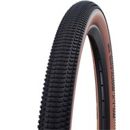 Schwalbe Billy Bonkers 26×2,1 Addix Performance bronze side folding - Bike Tyre