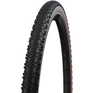 Schwalbe G-One Bite 45-622 Addix Performance RaceGuard TLE bronze side folding - Bike Tyre