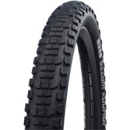 Schwalbe Johnny Watts 29×2.60 Addix Performance DD RaceGuard folding - Bike Tyre