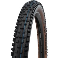 Schwalbe Nobby Nic 29×2,40 Addix Performance bronze side folding - Bike Tyre