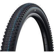 Schwalbe Rick 29×2.40 XC PRO Addix SpeedGrip TLR B-Sk folding - Bike Tyre
