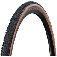 Schwalbe X-One Allround 33-622 Addix Performance RaceGuard TLE Bronze Side Folding - Bike Tyre