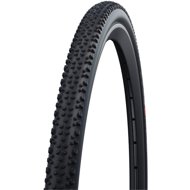 Schwalbe X-One Allround 33-622 Addix Performance RaceGuard TLE folding - Bike Tyre