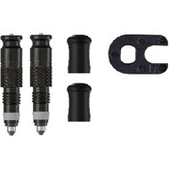 Schwalbe Clik valve set valves alone - Bike Valve