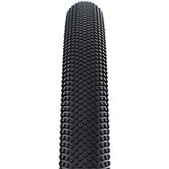 Schwalbe G-One Allround 45-622 Addix Perf. RaceGuard TLR bronze skin folding - Bike Tyre