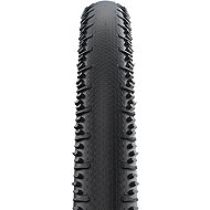 Schwalbe G-One RS PRO 40-622 AddixRace TLR V-Guard black folding - Bike Tyre