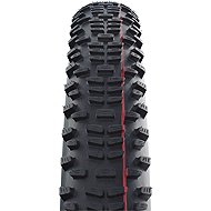 Schwalbe Racing Ralph 29×2.35 Super Ground Addix Speed TLE folding - Bike Tyre