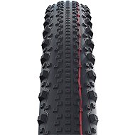 Schwalbe Thunder Burt 29×2.25 SuperRace Addix Speed TLE transparent skin folding - Bike Tyre
