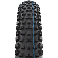 Schwalbe Wicked Will 29×2.40 SuperRace Addix SpeedGrip TLE transparent skin folding - Bike Tyre