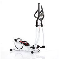 Hammer Crosstech XTR III Programmable Cross Trainer - Elliptical Trainer