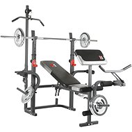 Hammer Bermuda XT Pro - Fitness Bench