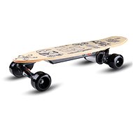 Skatey 150L wood art - Electric Longboard