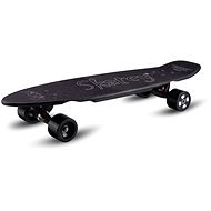 Skatey 350L elektromos longboard, fekete - Elektro longboard