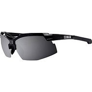 Bliz Force Black Smoke - Kerékpáros szemüveg