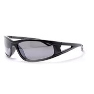 Bliz Polarized A Black Grey - Kerékpáros szemüveg