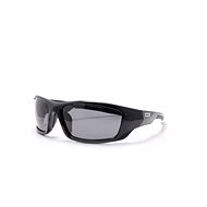 Granite 7 Black Grey Polarized 1 - Cycling Glasses