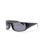 Granite 7 Black Grey Polarized 2 - Cycling Glasses