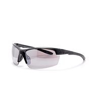 Granite Black Grey Mirror - Cycling Glasses