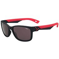 Cébé Avatar 2 Matt Anthracite Red 1500 Grey PC Blue Light - Sunglasses