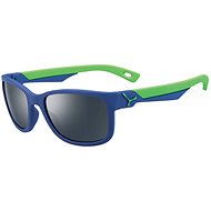Cébé Avatar 3 Matt Navy Green 1500 Grey PC Blue Light - Sunglasses