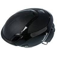 Bolle The One Road Premium Black and Gray, SM size 54-58 cm - Bike Helmet