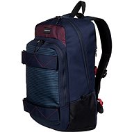Quiksilver Skate Pack M BKPK RQR3 - City Backpack