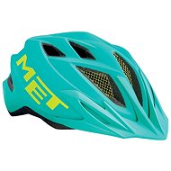 Met Crackerjack 2017 Emerald Green, size 52/56 - Bike Helmet
