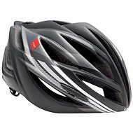 Met Forte 2017 Anthracite/White, size 52/59 - Bike Helmet