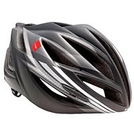 Met Forte 2017 anthracite/white - Bike Helmet