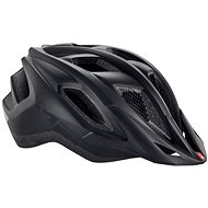 Met Funandgo 2017, matte black, size 52/57 - Bike Helmet