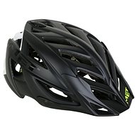 Met Terra 2017 matt black / white, size 54/61 - Bike Helmet