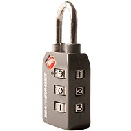 Sea To Summit Combination TSA lock - Padlock