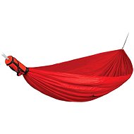 Sea To Summit Hamak Double Red - Hammock