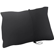 Warmpeace black - Travel Pillow