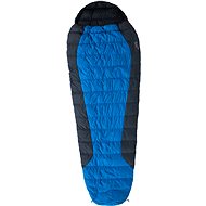 Warmpeace Viking 300 180R ocean/grey/black - Sleeping Bag