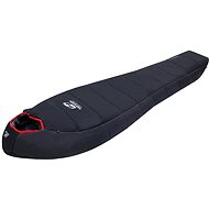 Hannah Sherpa 300, 195L, Anthracite/Graphite - Sleeping Bag