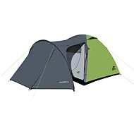 Hannah Arrant 3, Spring Green/Cloudy Gray - Tent