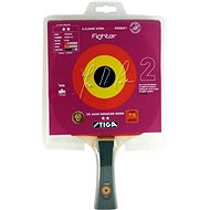 Stiga Fighter - Table Tennis Paddle