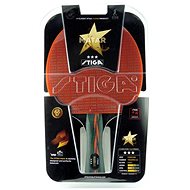 Stiga Matar - Table Tennis Paddle