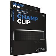 Stiga Champ Clip - Table Tennis Net
