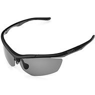 Briko Trident polar matt black POG3 - Cyklistické okuliare