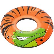River Gator - Swim Ring