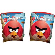 Inflatable Sleeves - Angry Birds, 23x15 cm - Swimmies