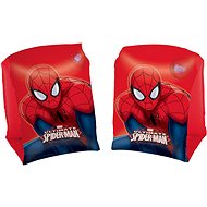 Inflatable sleeves - Spiderman, 23x15 cm - Swimmies